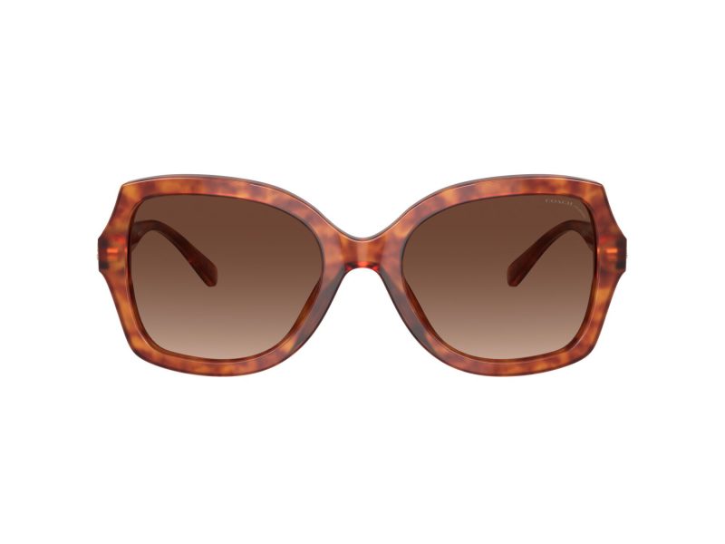 Coach L1147 Lunettes de Soleil HC 8295 5774T5