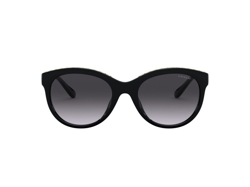Coach L1149 Lunettes de Soleil HC 8297U 50028G