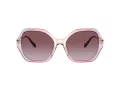 Coach C3445 Lunettes de Soleil HC 8315 56418H