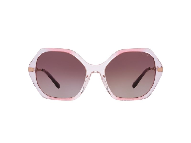 Coach C3445 Lunettes de Soleil HC 8315 56418H