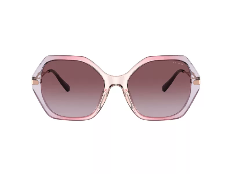 Coach C3445 Lunettes de Soleil HC 8315 56418H