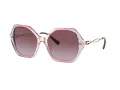 Coach C3445 Lunettes de Soleil HC 8315 56418H