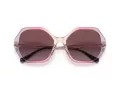 Coach C3445 Lunettes de Soleil HC 8315 56418H