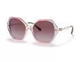 Coach C3445 Lunettes de Soleil HC 8315 56418H