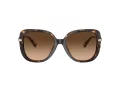 Coach C6180 Lunettes de Soleil HC 8320 512074