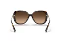 Coach C6180 Lunettes de Soleil HC 8320 512074