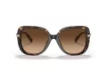 Coach C6180 Lunettes de Soleil HC 8320 512074