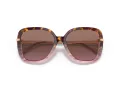 Coach C6180 Lunettes de Soleil HC 8320 56505M