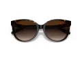 Coach C6181 Lunettes de Soleil HC 8321 51203B