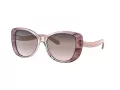 Coach C6183 Lunettes de Soleil HC 8322 5656U8