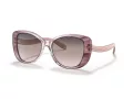 Coach C6183 Lunettes de Soleil HC 8322 5656U8