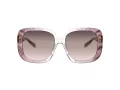 Coach C6185 Lunettes de Soleil HC 8323U 5656U8