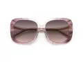 Coach C6185 Lunettes de Soleil HC 8323U 5656U8