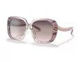 Coach C6185 Lunettes de Soleil HC 8323U 5656U8