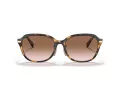 Coach C6199 Lunettes de Soleil HC 8332D 512013