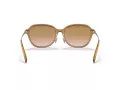 Coach C6199 Lunettes de Soleil HC 8332D 565413