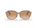 Coach C6199 Lunettes de Soleil HC 8332D 565413