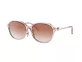 Coach C6199 Lunettes de Soleil HC 8332D 566613