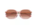 Coach C6199 Lunettes de Soleil HC 8332D 566613