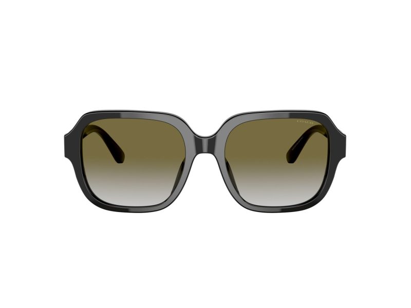 Coach C7989 Lunettes de Soleil HC 8335U 50027Z