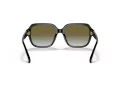 Coach C7989 Lunettes de Soleil HC 8335U 50027Z