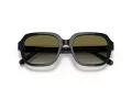 Coach C7989 Lunettes de Soleil HC 8335U 50027Z