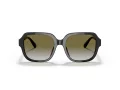 Coach C7989 Lunettes de Soleil HC 8335U 50027Z