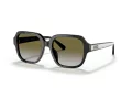 Coach C7989 Lunettes de Soleil HC 8335U 50027Z