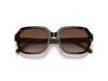 Coach C7989 Lunettes de Soleil HC 8335U 512013