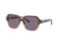 Coach C7989 Lunettes de Soleil HC 8335U 56781A