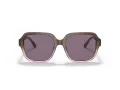 Coach C7989 Lunettes de Soleil HC 8335U 56781A