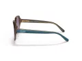 Coach C7989 Lunettes de Soleil HC 8335U 56781A
