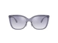 Coach C9206 Lunettes de Soleil HC 8345 56657B