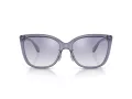 Coach C9206 Lunettes de Soleil HC 8345 56657B