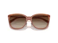 Coach C9206 Lunettes de Soleil HC 8345 570013