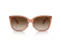 Coach C9206 Lunettes de Soleil HC 8345 570013