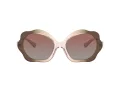 Coach C9200 Lunettes de Soleil HC 8346BU 54008D