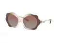 Coach C9200 Lunettes de Soleil HC 8346BU 54008D