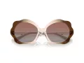 Coach C9200 Lunettes de Soleil HC 8346BU 54008D