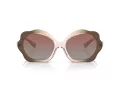 Coach C9200 Lunettes de Soleil HC 8346BU 54008D