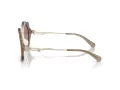 Coach C9200 Lunettes de Soleil HC 8346BU 54008D