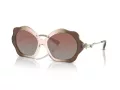 Coach C9200 Lunettes de Soleil HC 8346BU 54008D