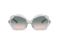 Coach C9200 Lunettes de Soleil HC 8346BU 56422C