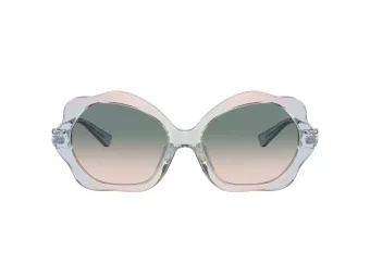 Coach C9200 Lunettes de Soleil HC 8346BU 56422C