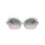 Coach C9200 Lunettes de Soleil HC 8346BU 56422C