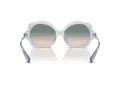 Coach C9200 Lunettes de Soleil HC 8346BU 56422C