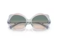 Coach C9200 Lunettes de Soleil HC 8346BU 56422C