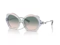Coach C9200 Lunettes de Soleil HC 8346BU 56422C