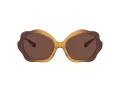 Coach C9200 Lunettes de Soleil HC 8346BU 57016G