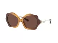 Coach C9200 Lunettes de Soleil HC 8346BU 57016G